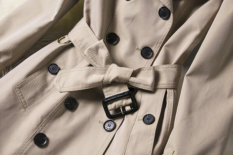 Burberry Outwear Packable 104556