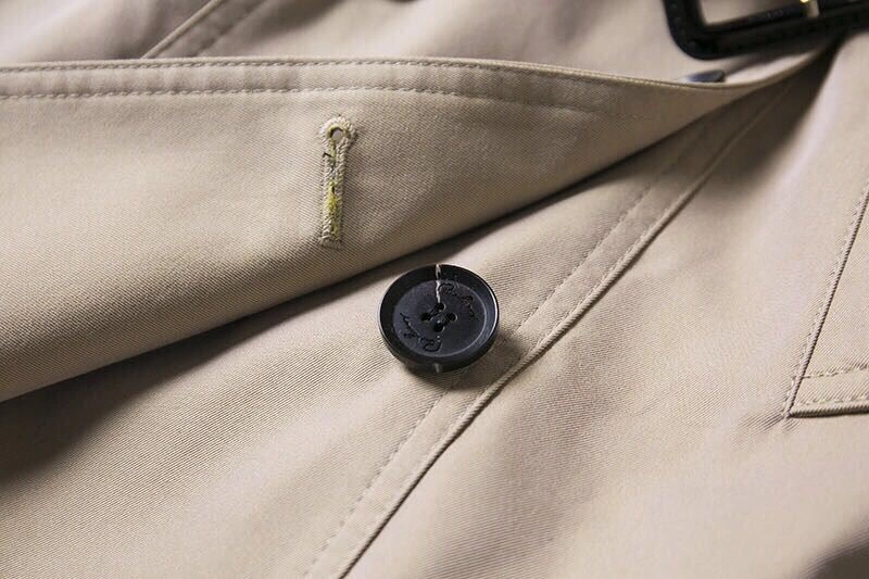Burberry Outwear Packable 104556