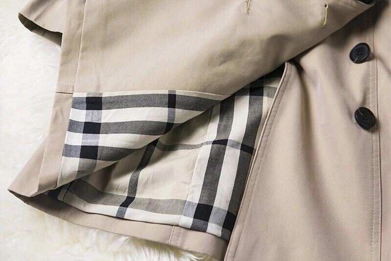 Burberry Outwear Packable 104556