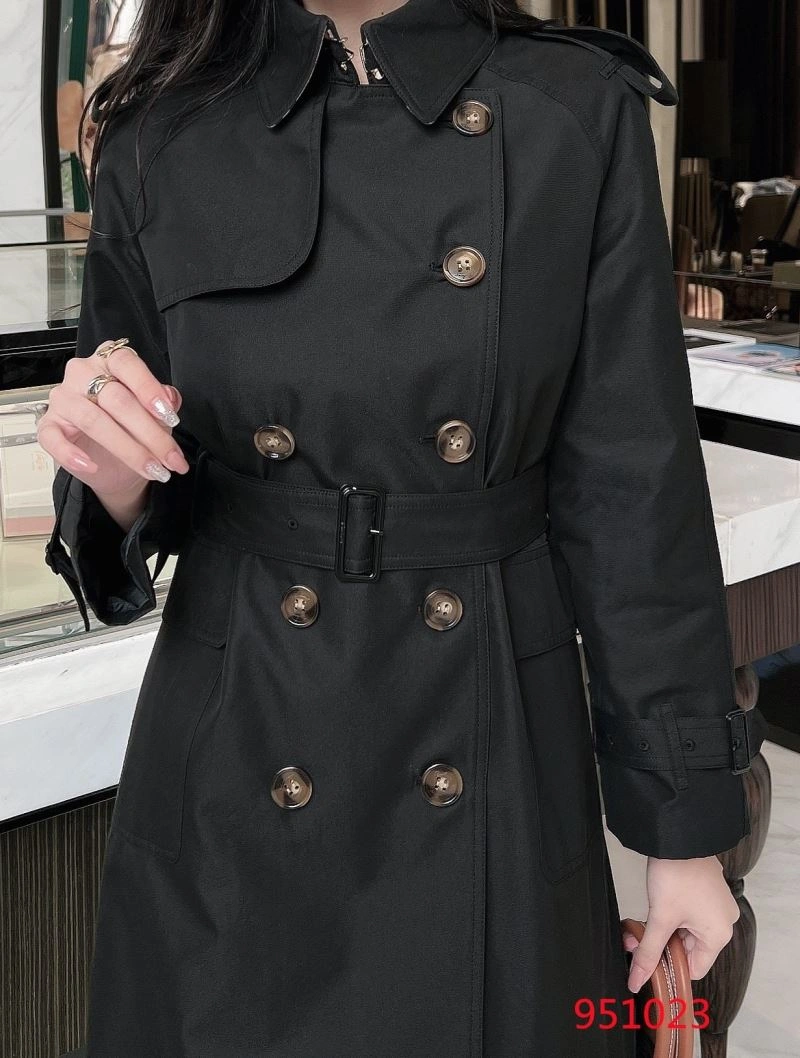 Burberry Outwear OnTrend 104553