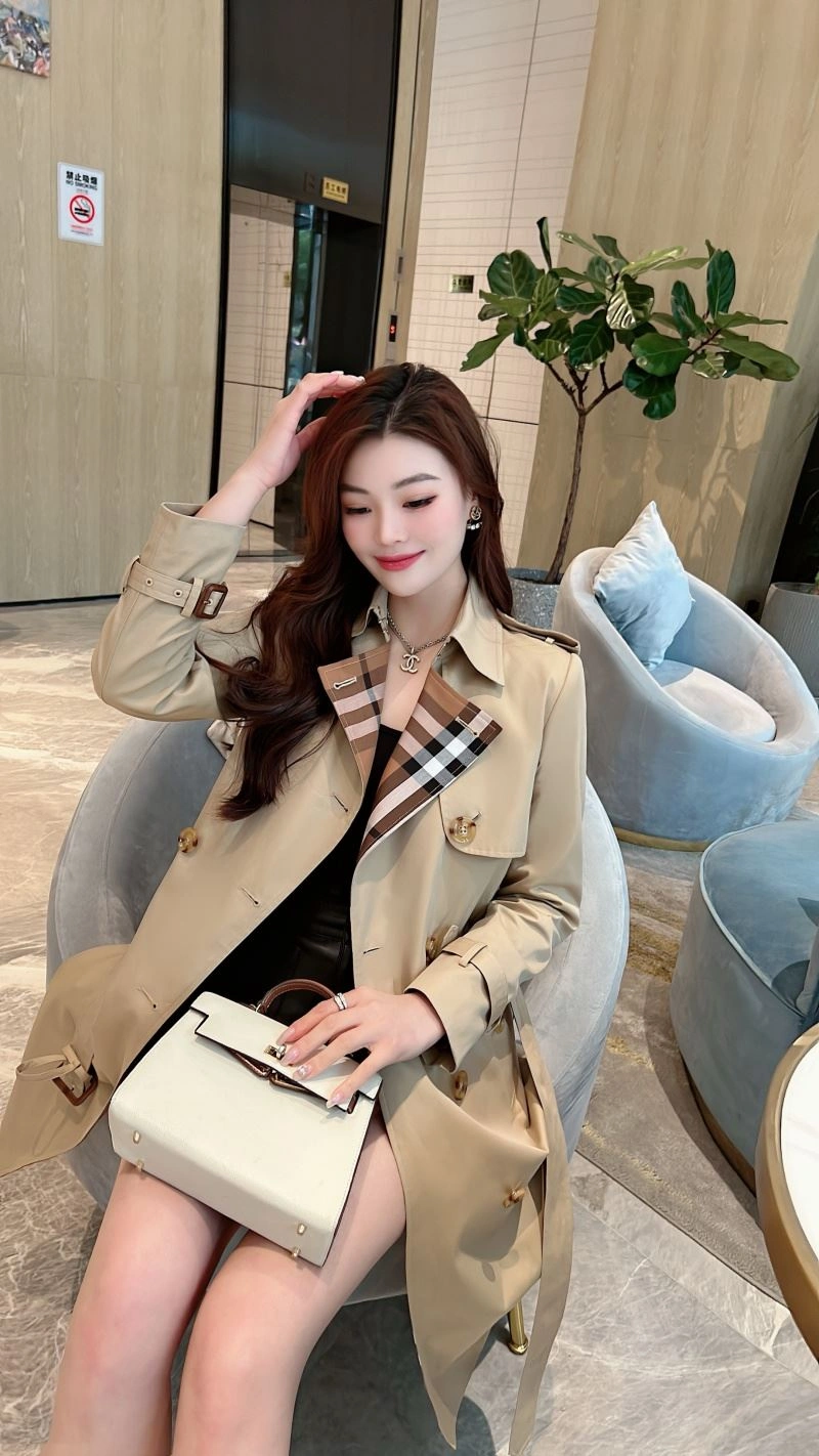Burberry Outwear Trendy 104594