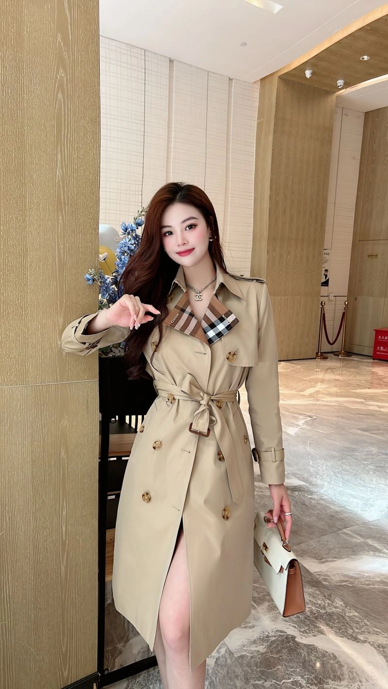 Burberry Outwear Trendy 104594