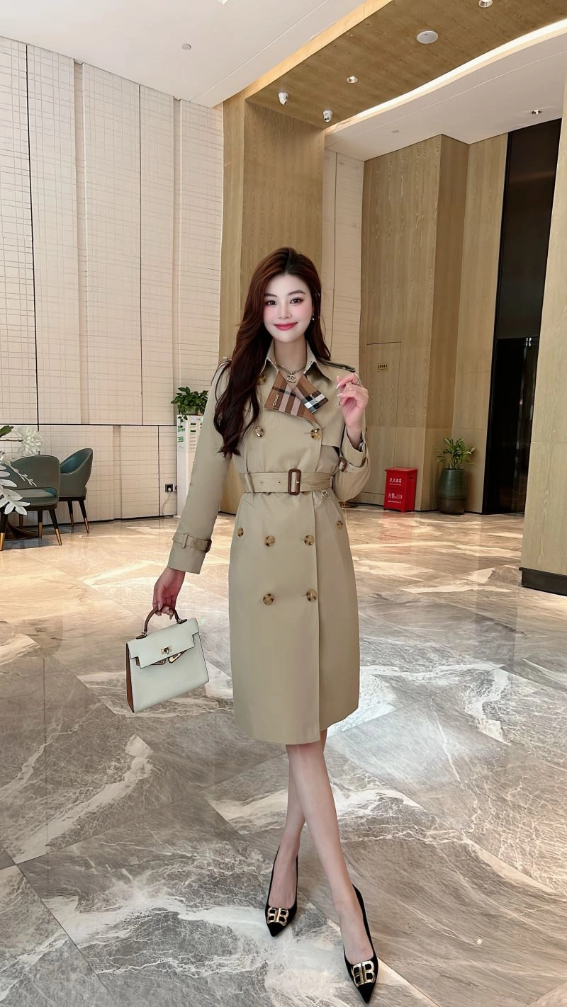 Burberry Outwear Trendy 104594