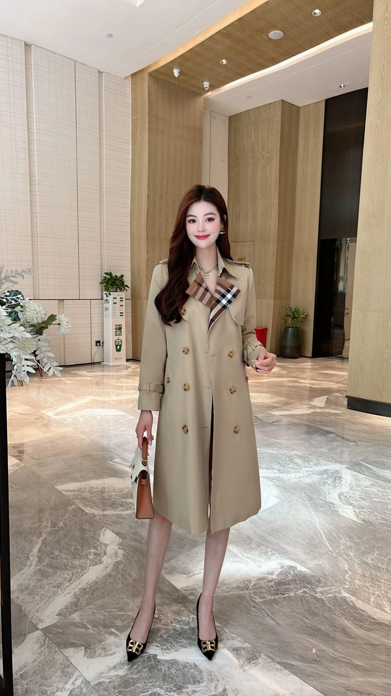 Burberry Outwear Trendy 104594