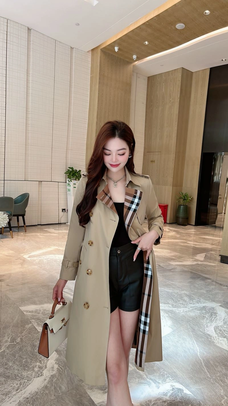 Burberry Outwear Trendy 104594