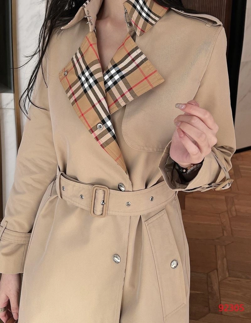 FashionForward Burberry Outwear 104588