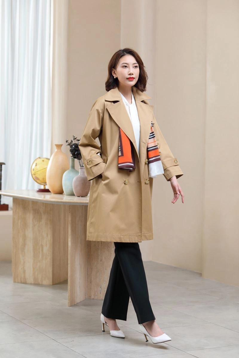 Burberry Outwear Packable 104551