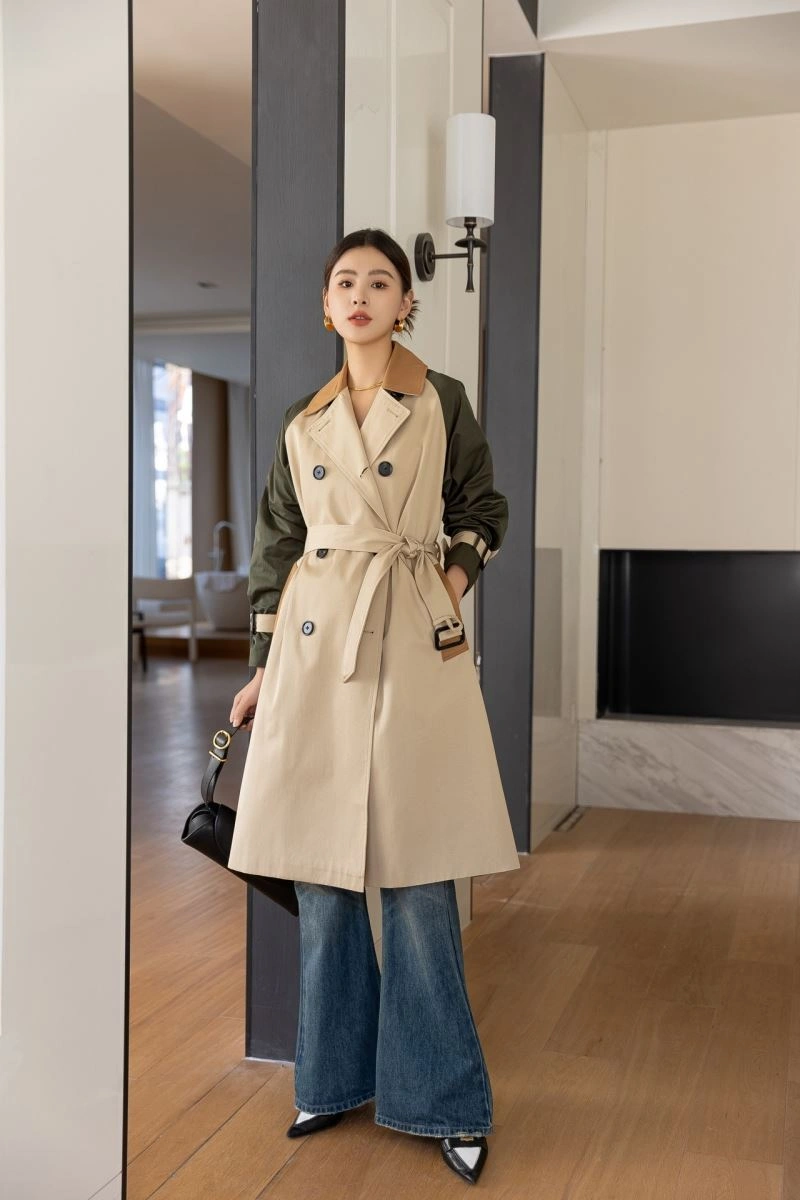 Burberry Outwear FastDry 104548