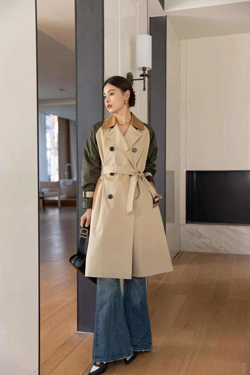 Burberry Outwear FastDry 104548