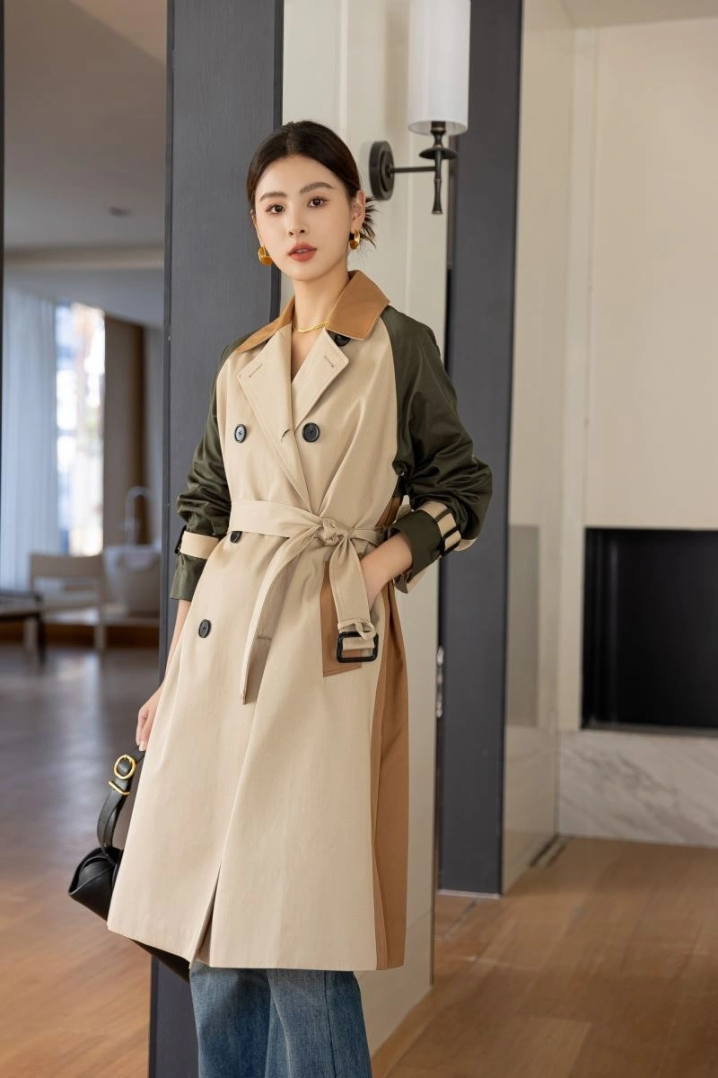 Burberry Outwear FastDry 104548