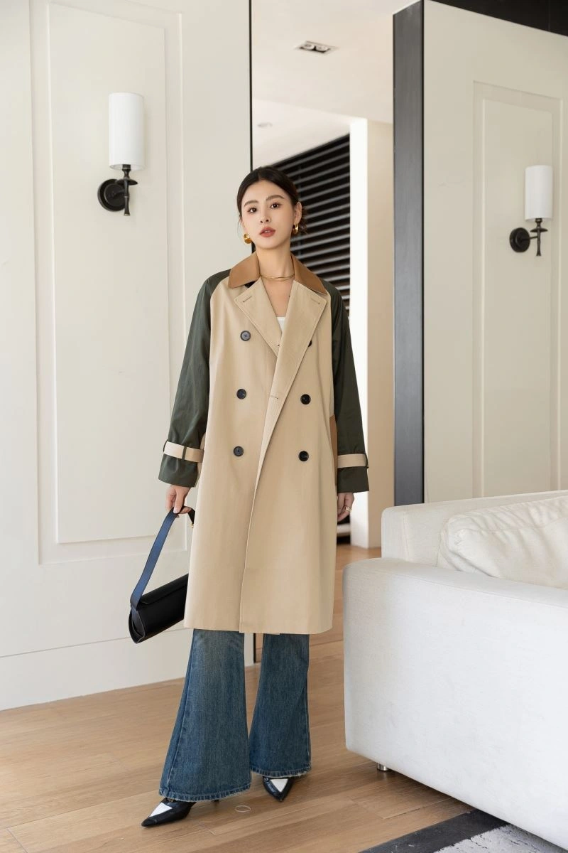 Burberry Outwear FastDry 104548