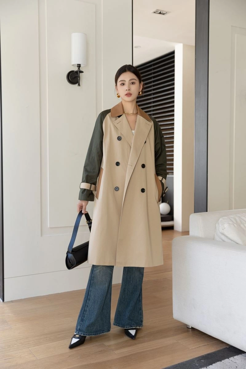 Burberry Outwear FastDry 104548