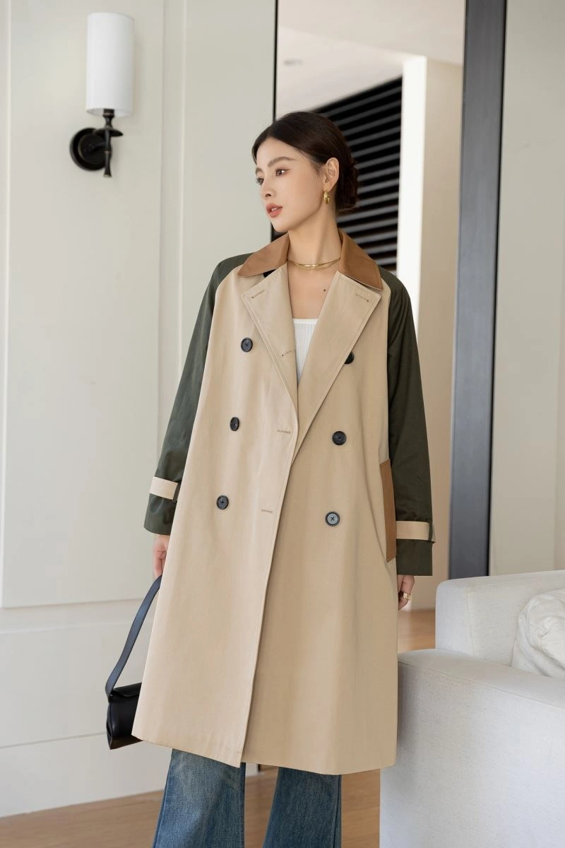 Burberry Outwear FastDry 104548