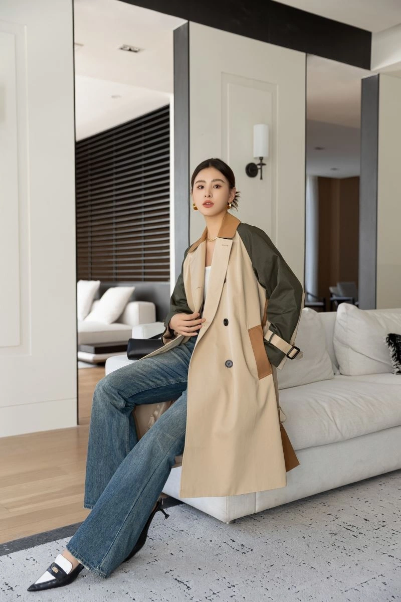 Burberry Outwear FastDry 104548