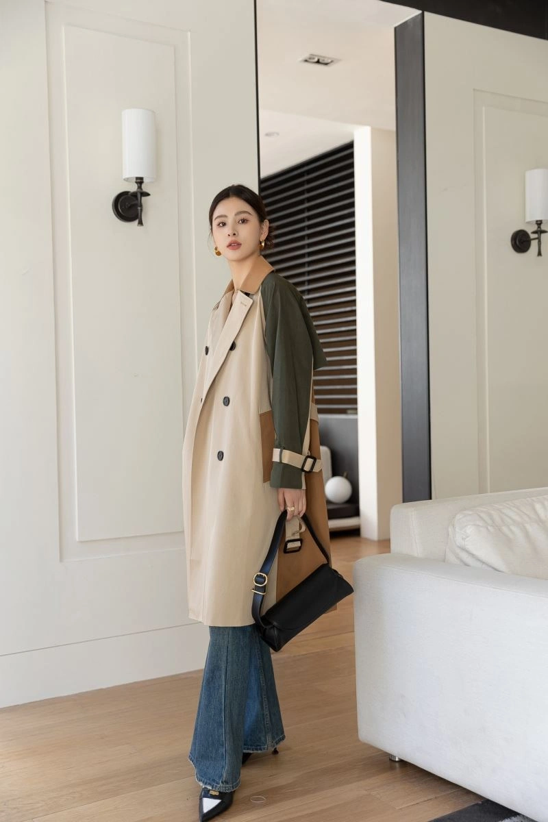 Burberry Outwear FastDry 104548
