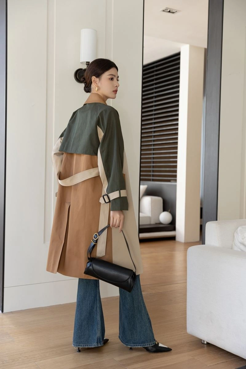 Burberry Outwear FastDry 104548
