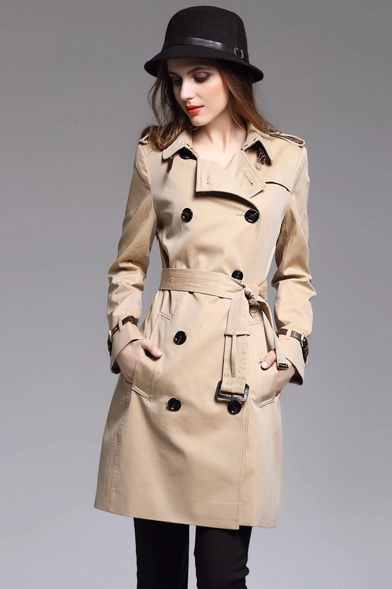 Burberry Outwear Reliable 104546
