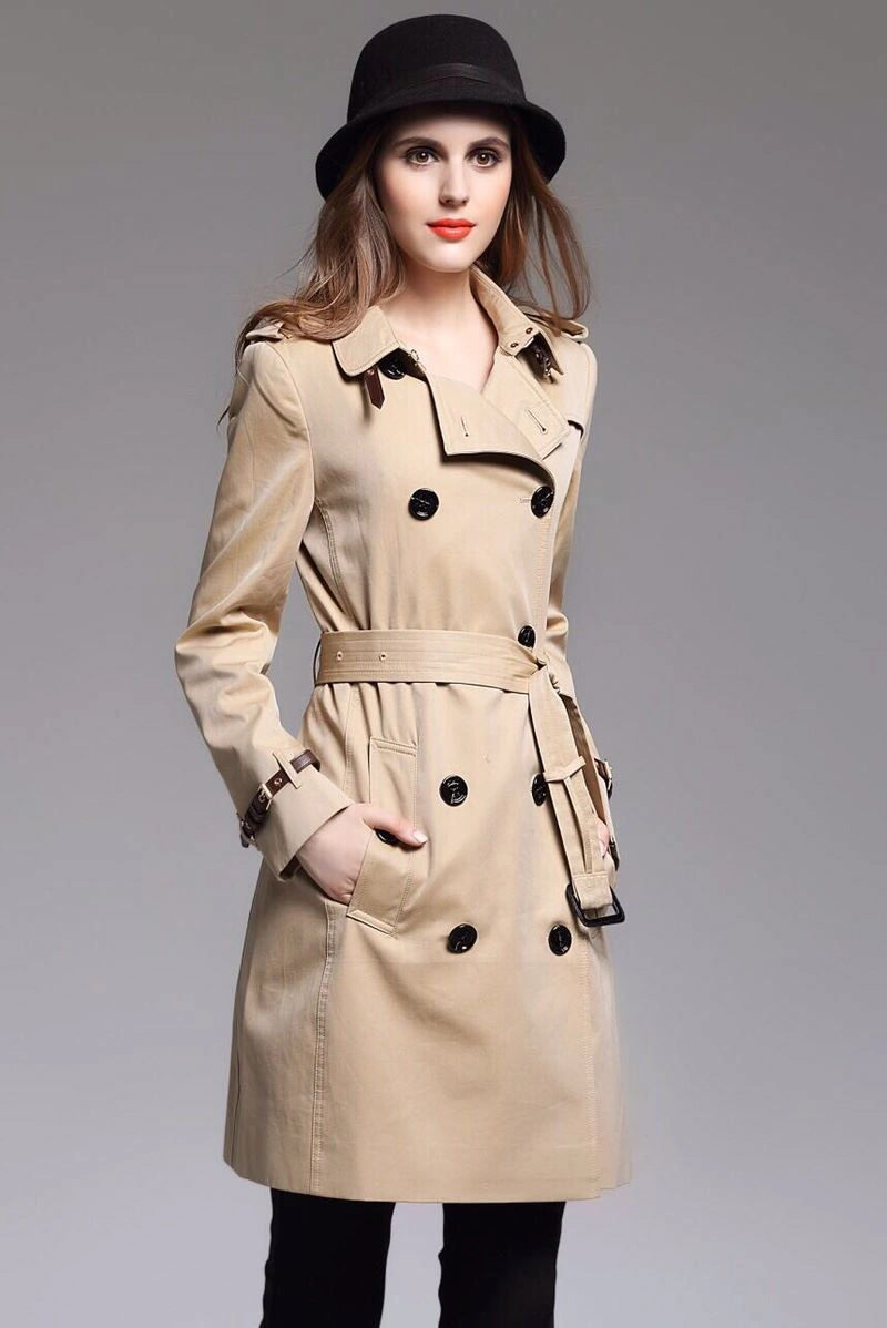 Burberry Outwear Reliable 104546