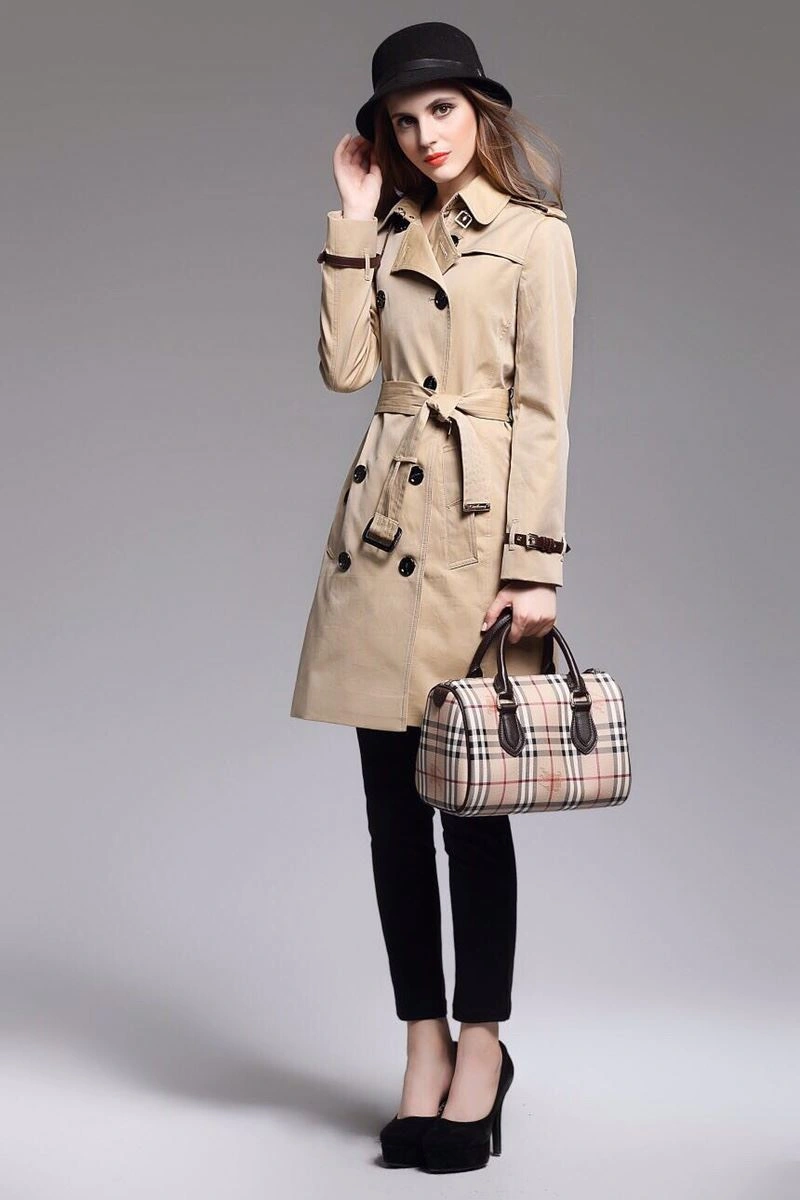 Burberry Outwear Reliable 104546