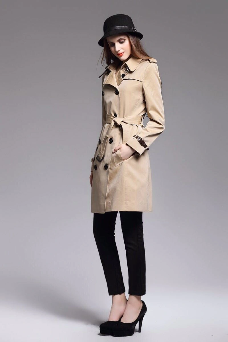 Burberry Outwear Reliable 104546