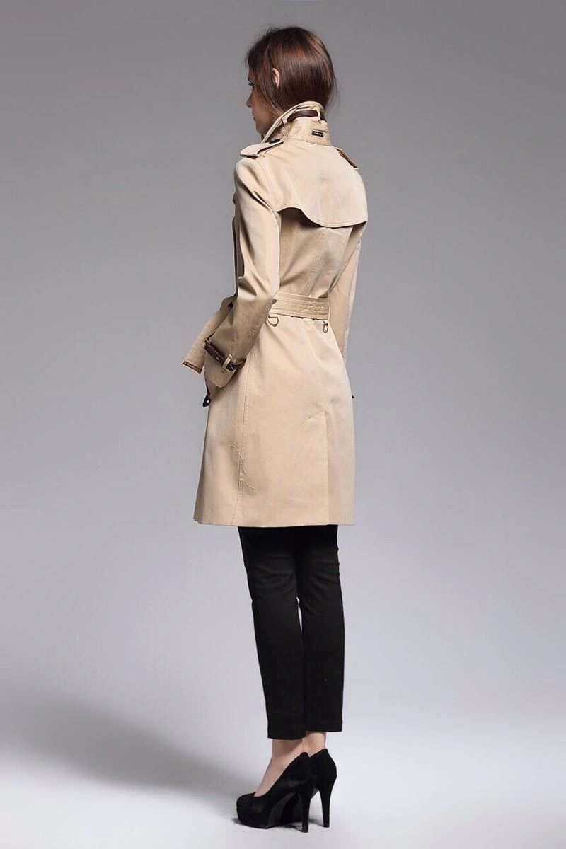 Burberry Outwear Reliable 104546