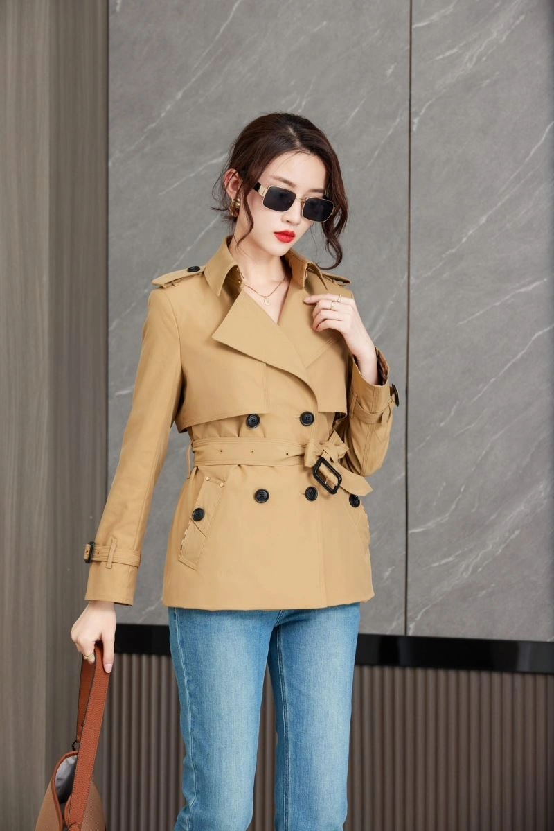 Burberry Outwear EasyMatch 104582