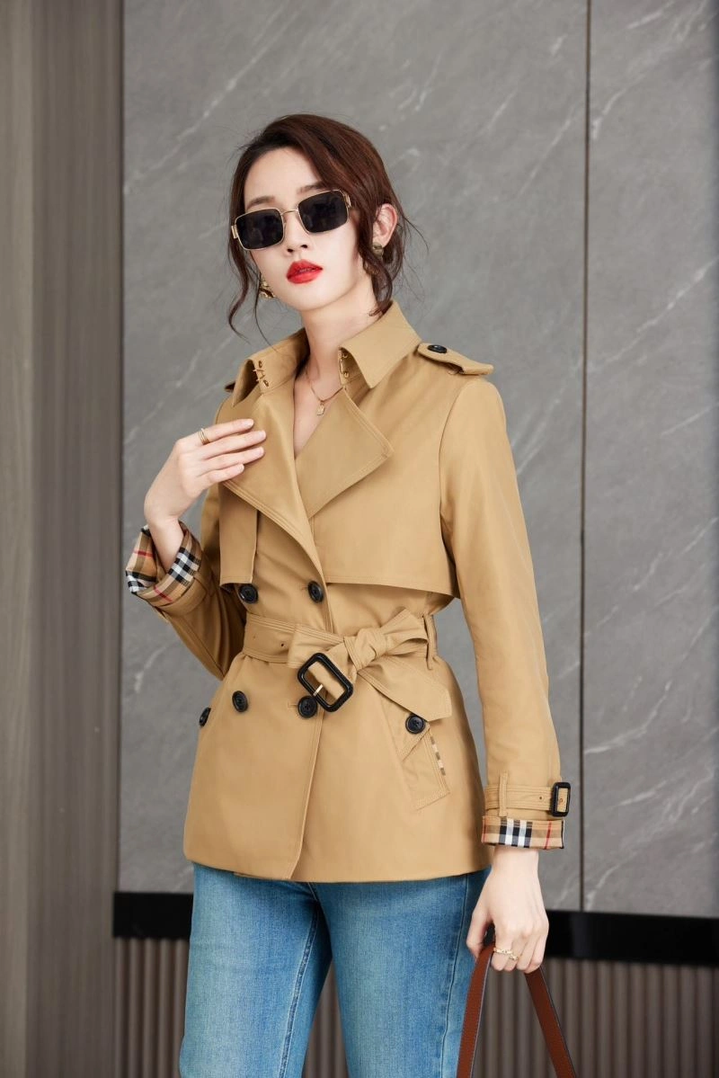 Burberry Outwear EasyMatch 104582