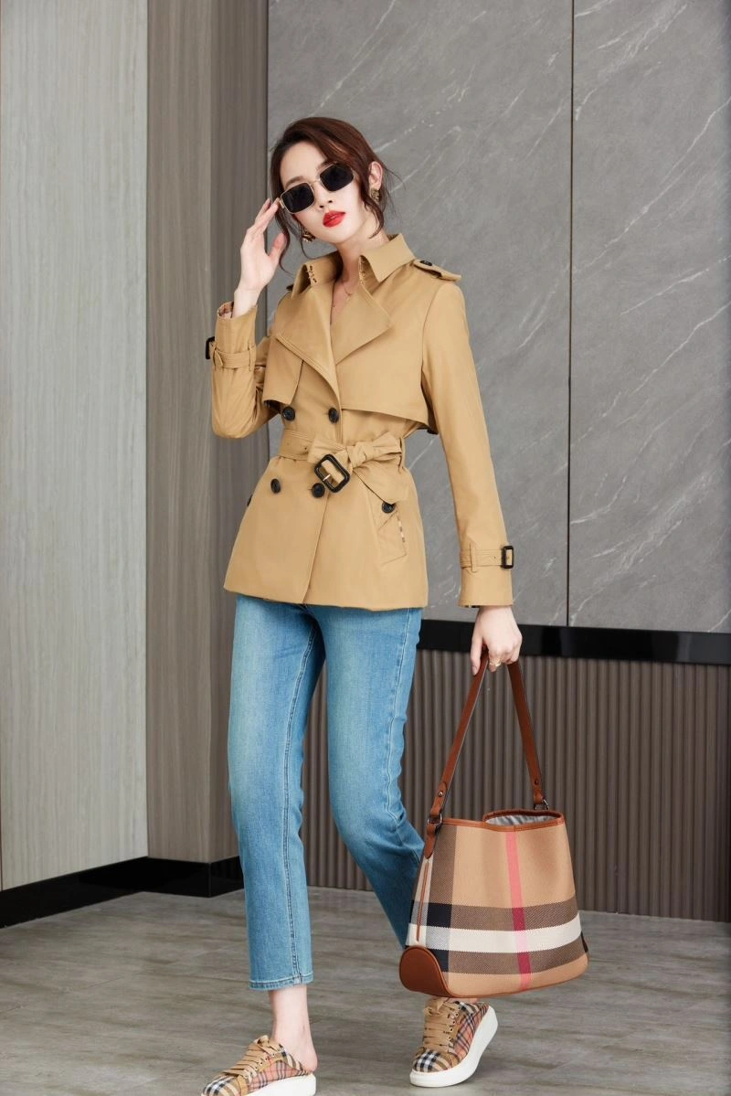 Burberry Outwear EasyMatch 104582