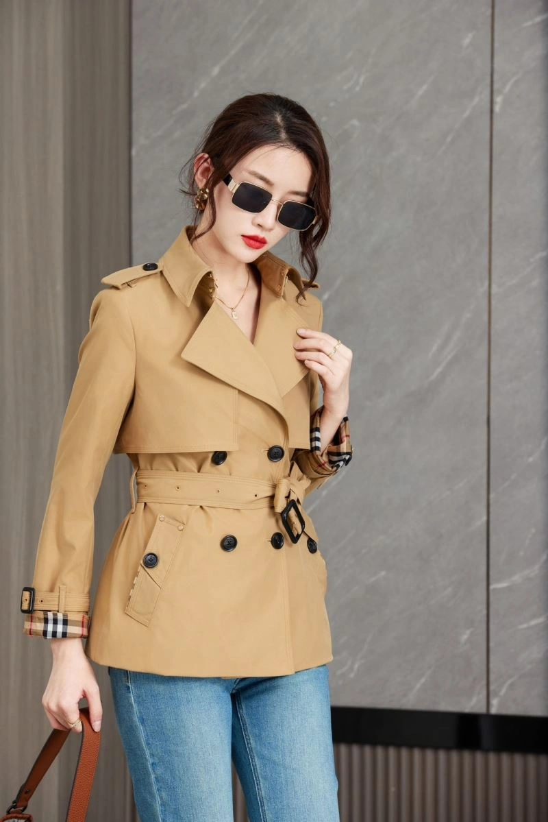 Burberry Outwear EasyMatch 104582