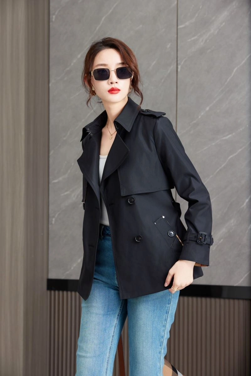 Sustainable Burberry Outwear 104544