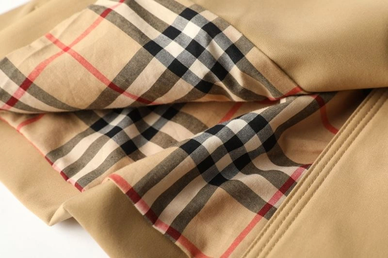 Sustainable Burberry Outwear 104544