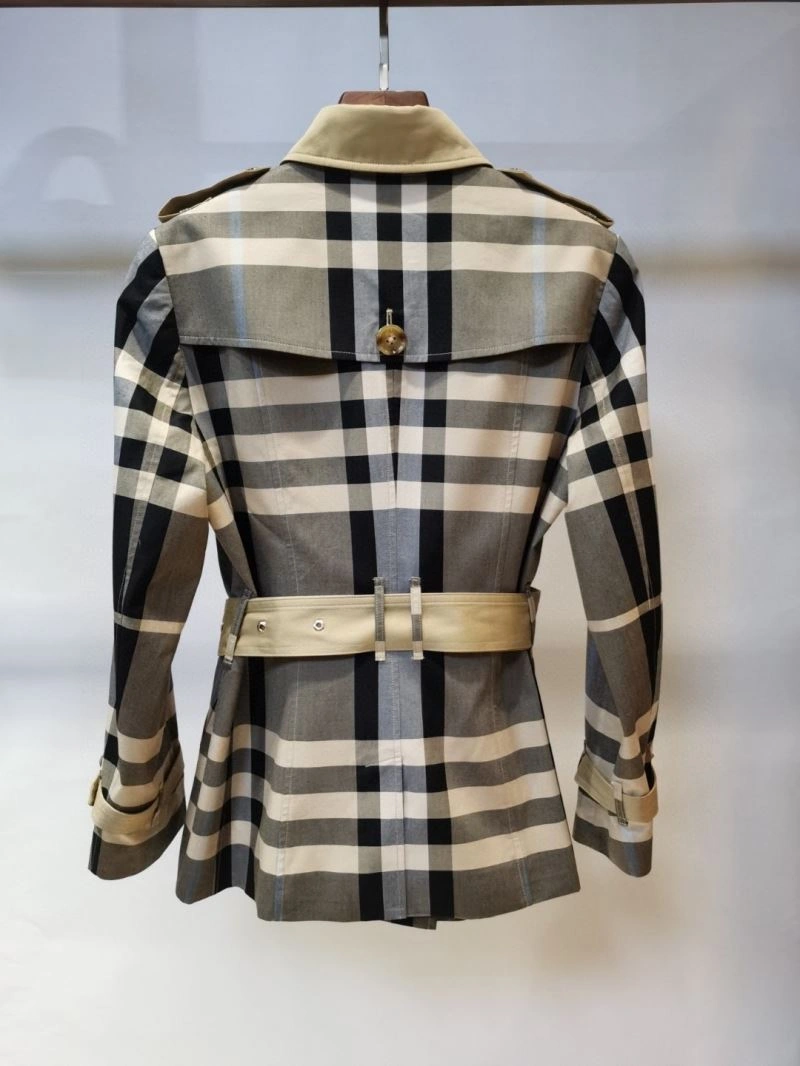 Stylish Burberry Outwear 104542
