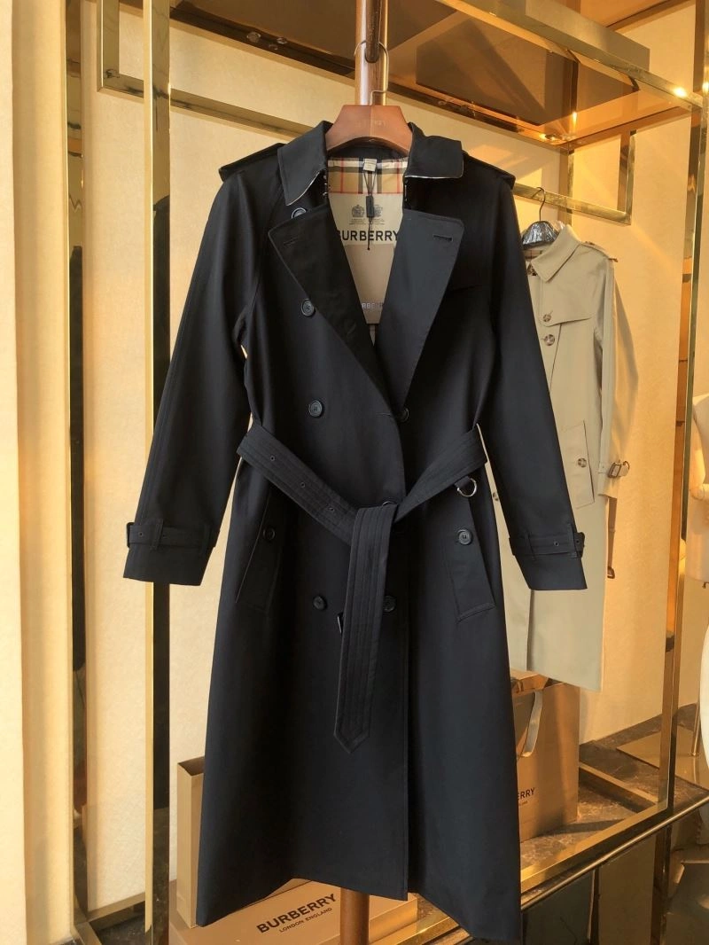 Burberry Outwear Comfortable 104621
