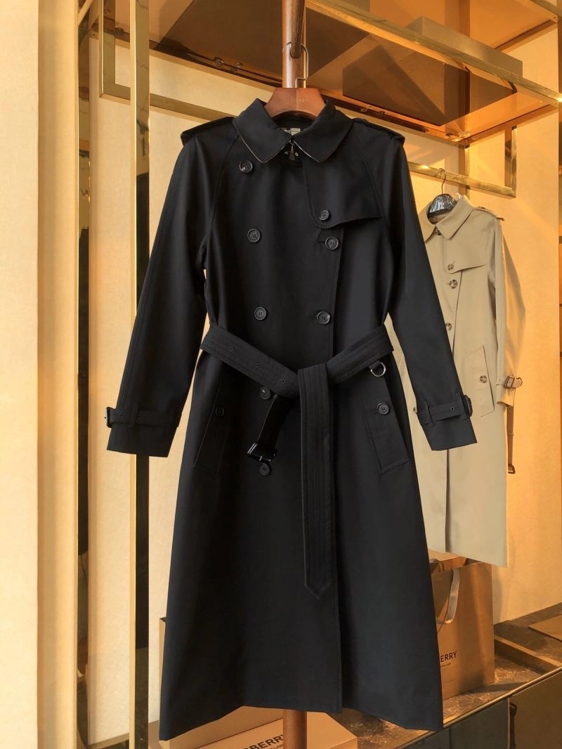 Burberry Outwear Comfortable 104621