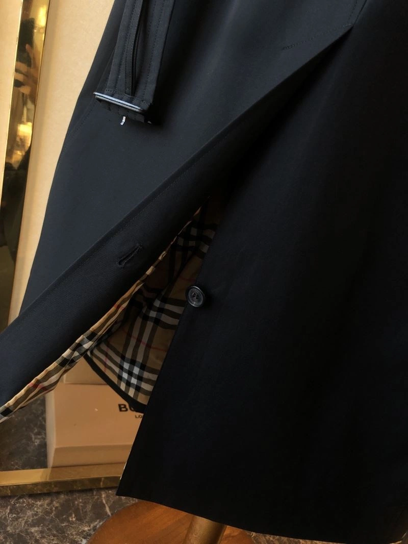 Burberry Outwear Comfortable 104621