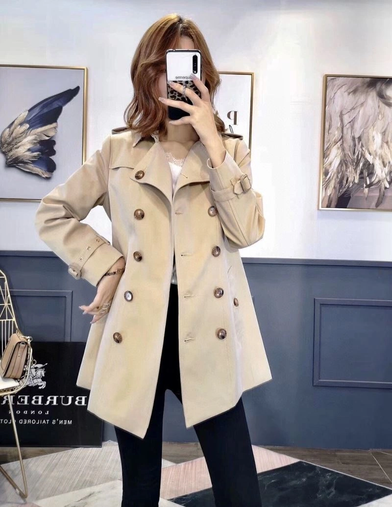 Burberry Outwear EasyMatch 104541