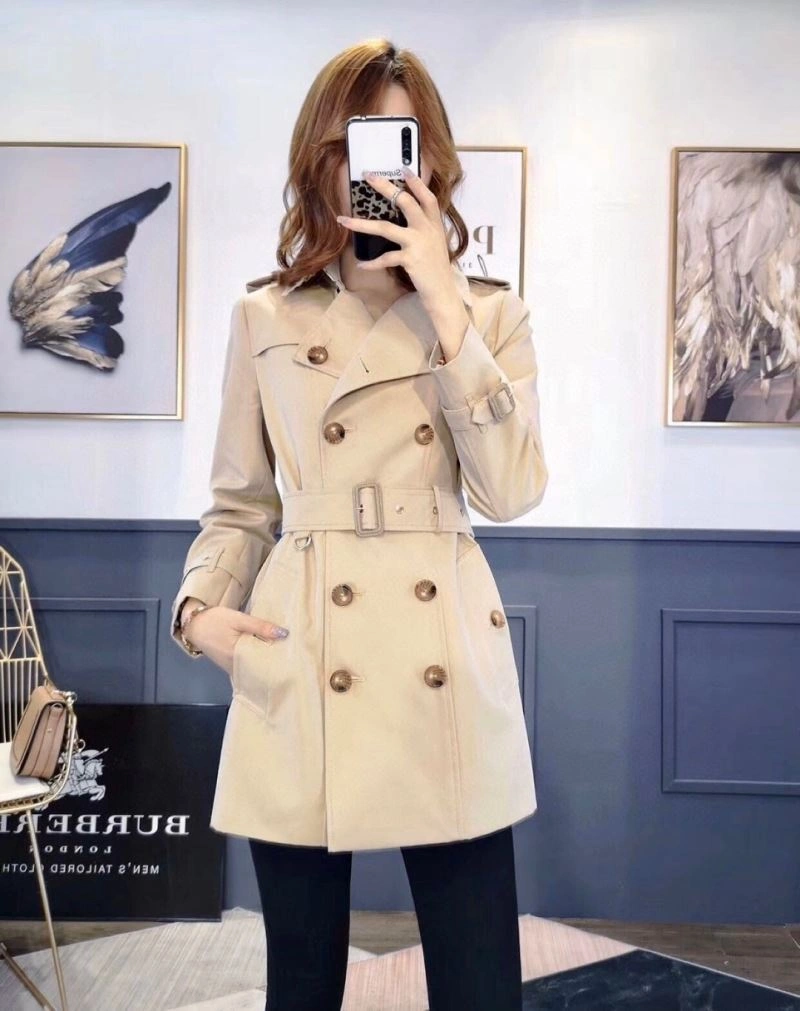 Burberry Outwear EasyMatch 104541