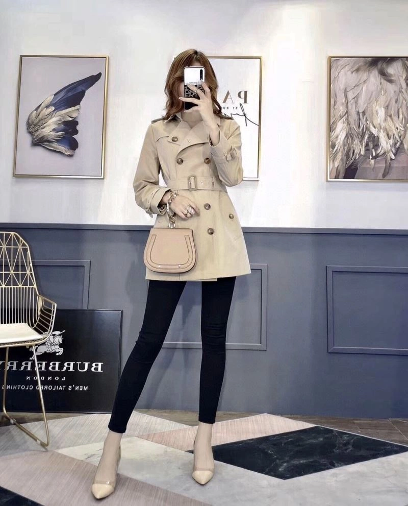 Burberry Outwear EasyMatch 104541