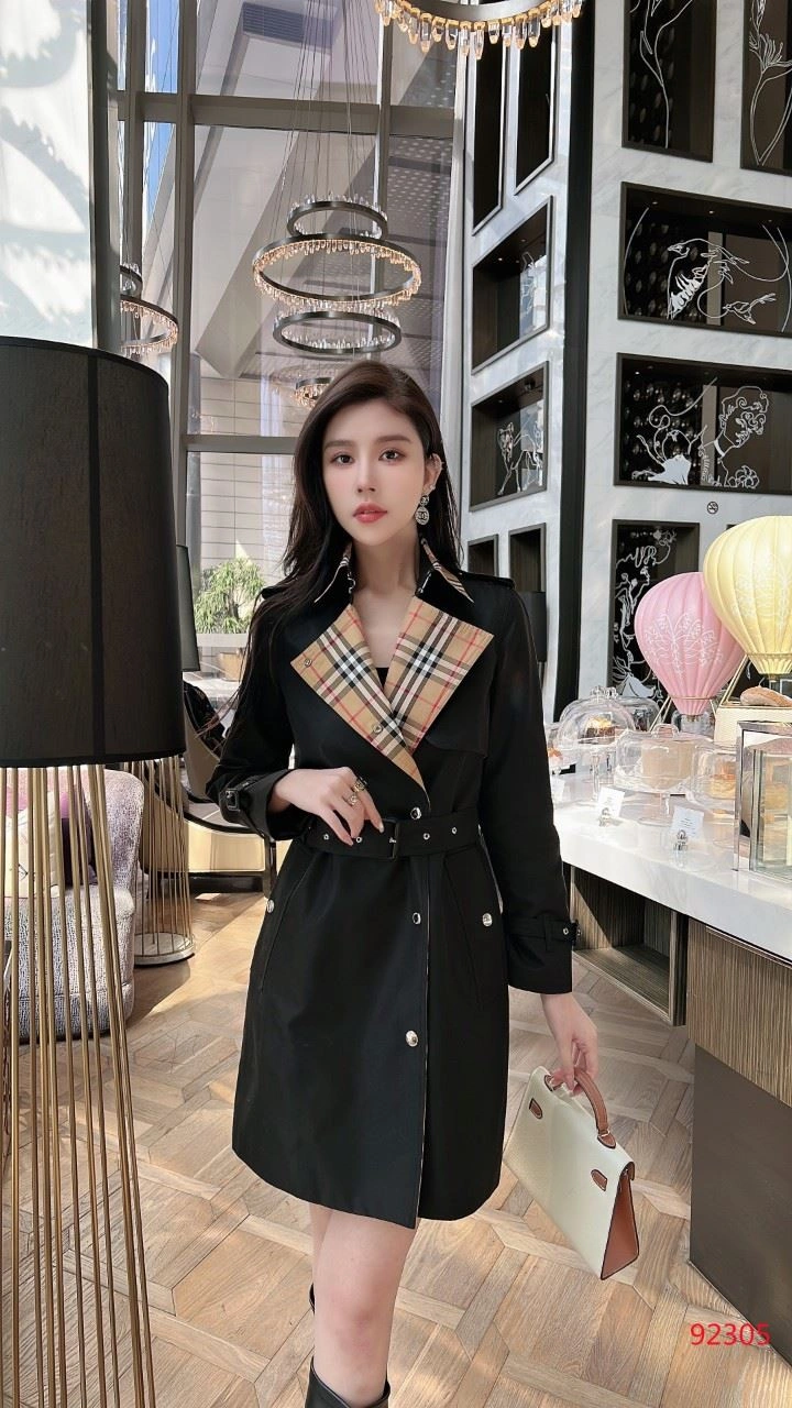 Burberry Outwear Supportive 104609