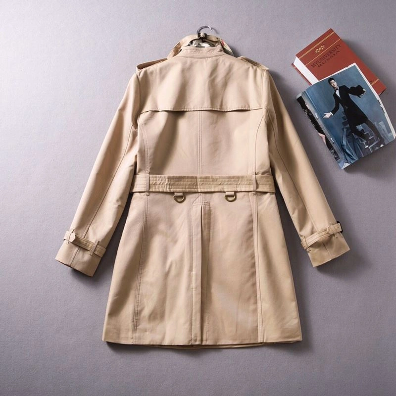 TechFriendly Burberry Outwear 104537