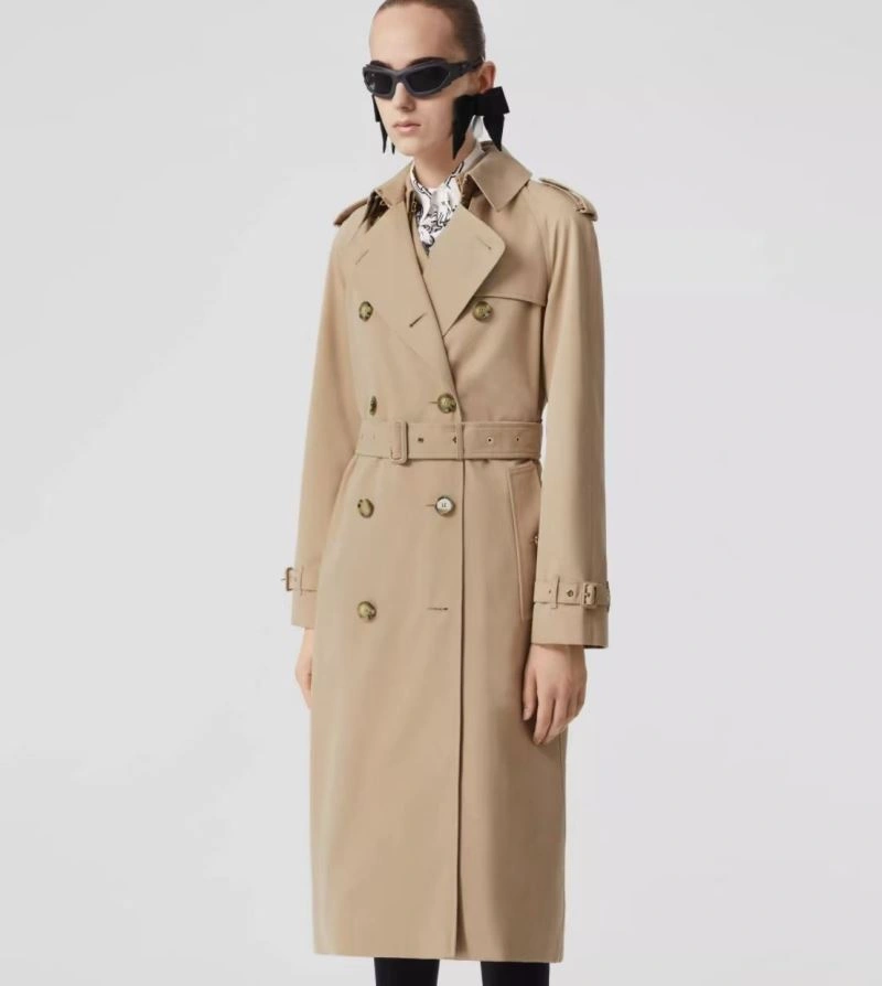 FastDry Burberry Outwear 104540