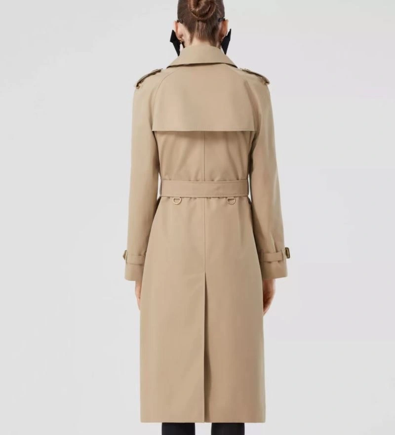 FastDry Burberry Outwear 104540