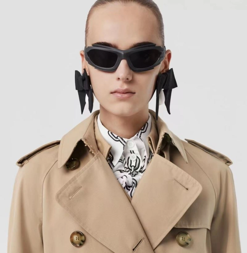 FastDry Burberry Outwear 104540