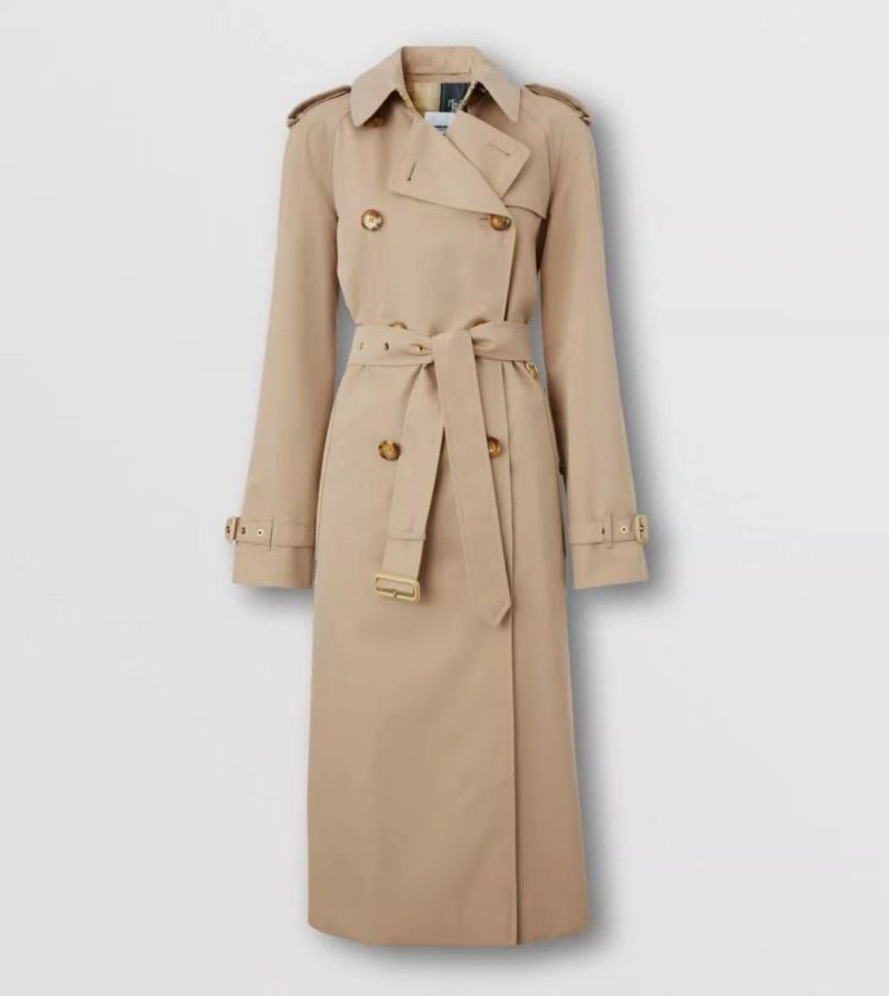 FastDry Burberry Outwear 104540