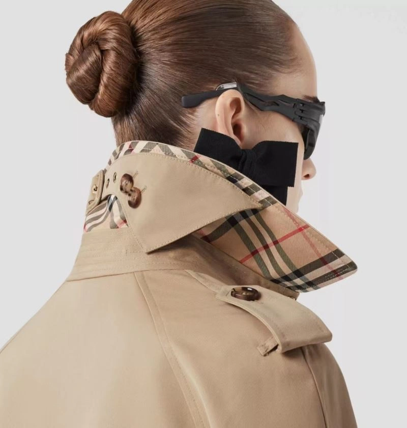 FastDry Burberry Outwear 104540