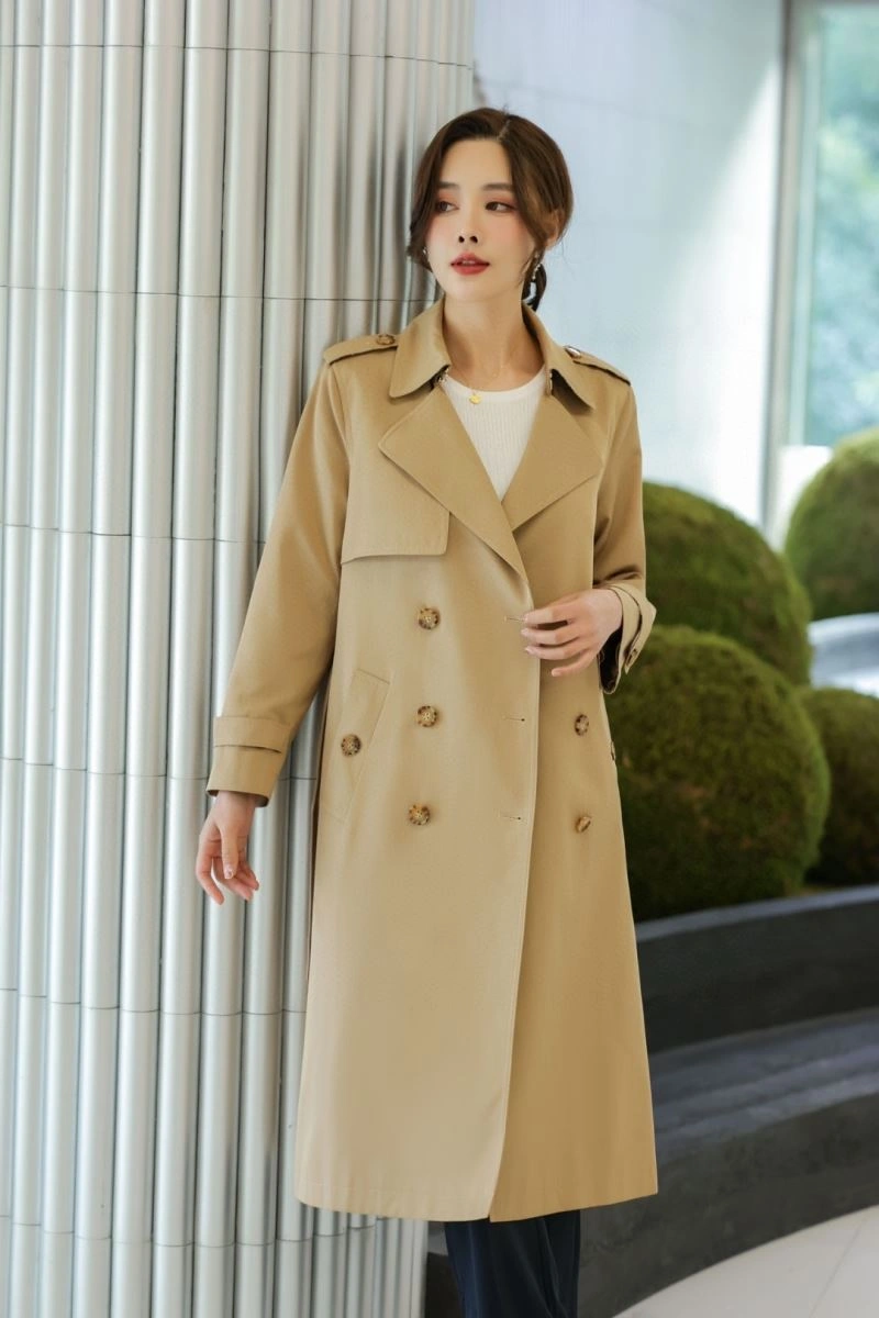 Burberry Outwear Timeless 104644