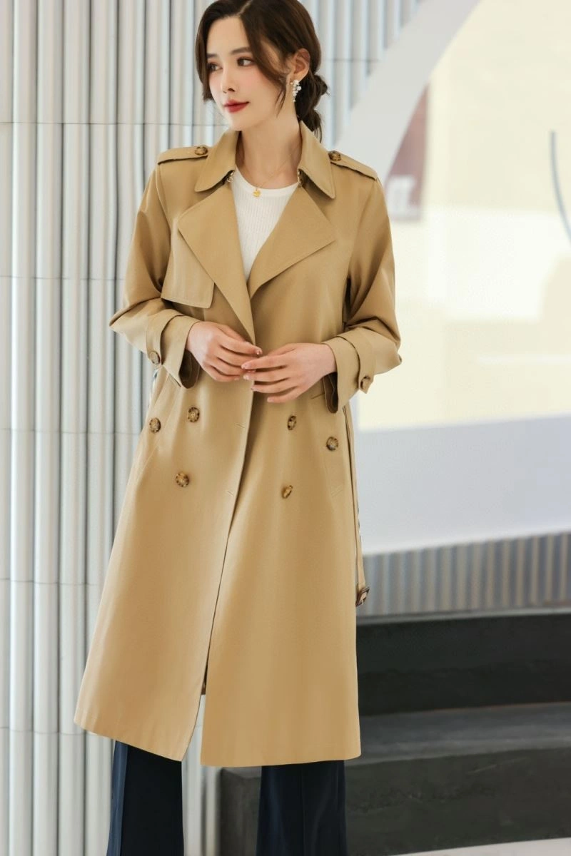 Burberry Outwear Timeless 104644