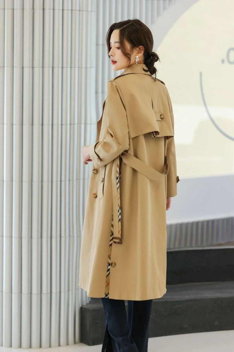Burberry Outwear Timeless 104644
