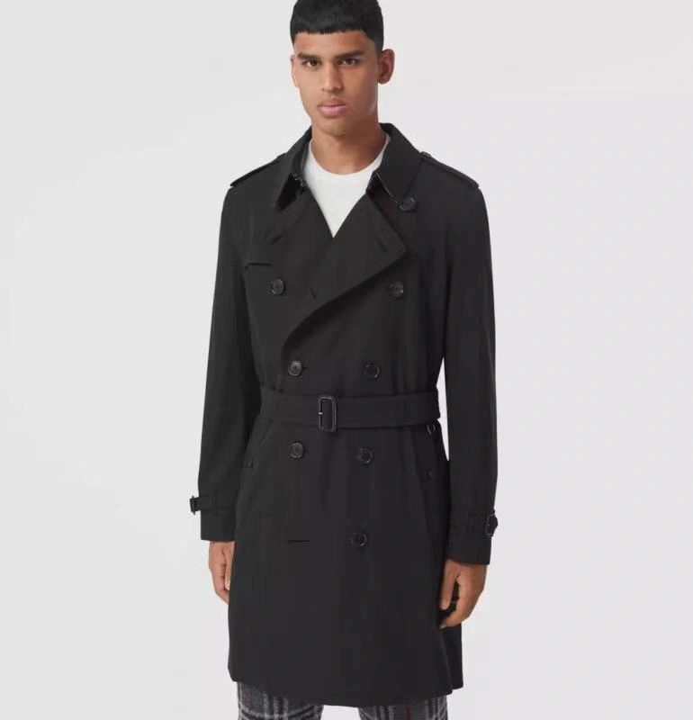 ModernLook Burberry Outwear 104535