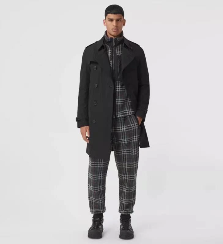 ModernLook Burberry Outwear 104535